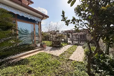 Villa Bifamiliare in vendita, Via dei Platani, Ardea