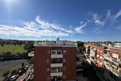 Attico in vendita, Via Franco Sacchetti, Roma