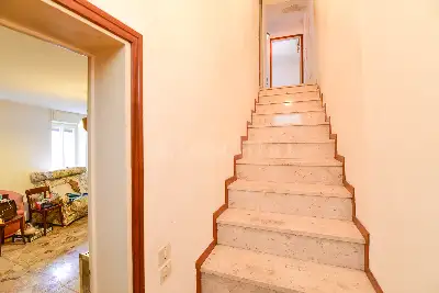 Casa Indipendente in vendita, Via Guglielmo Marconi, Moltrasio