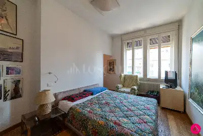 Attico in vendita, Via Aquileia, Udine