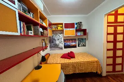 Casa in vendita, Discesa Filanda, Catanzaro