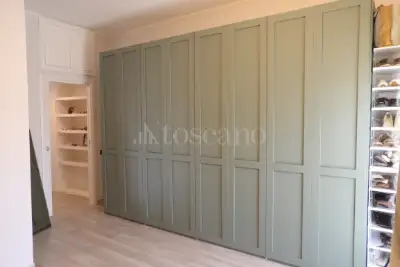 Casa in vendita, Via Oderisi da Gubbio, Roma