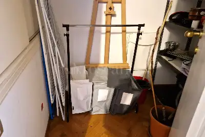 Casa in affitto, Via Jacopo Nardi, Firenze