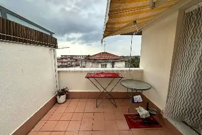 Casa in vendita, Via Massimiliano Maria Kolbe, Catania