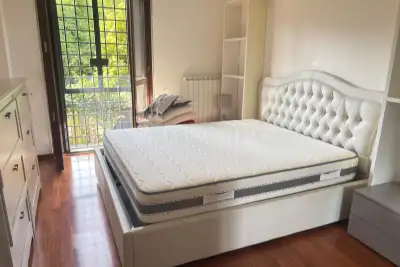 Casa in vendita, Via Casalattico, Roma