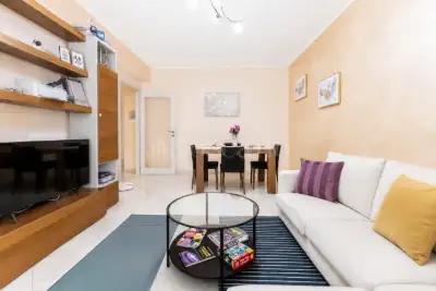 Casa in vendita, Via Frigento, Roma