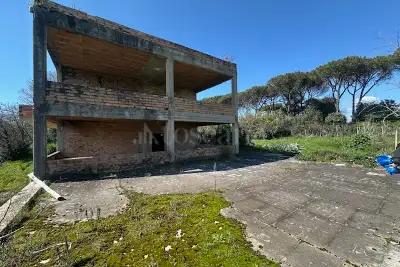 Agricolo in vendita, Via Groenlandia, Pomezia