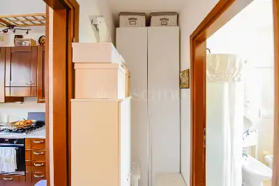 Casa in vendita, Via Dei Giovi, Fino Mornasco