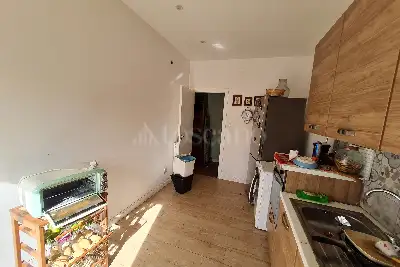 Casa in affitto, Via Adolfo Holm, Palermo