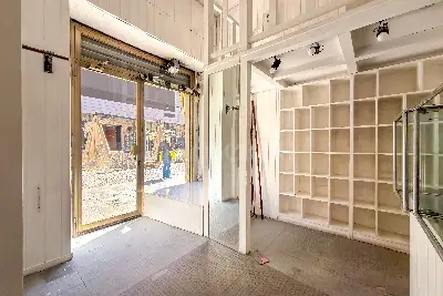 Negozio in affitto, Corso Como, Milano