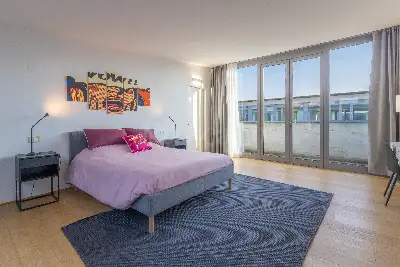 Attico in vendita, Via Privata Flumendosa, Milano