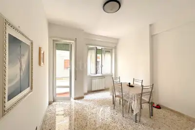 Casa in vendita, Via della Magliana Nuova, Roma