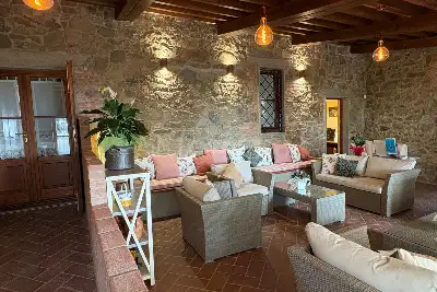 Villa Plurifamiliare in vendita, Via San Giusto, Serravalle Pistoiese