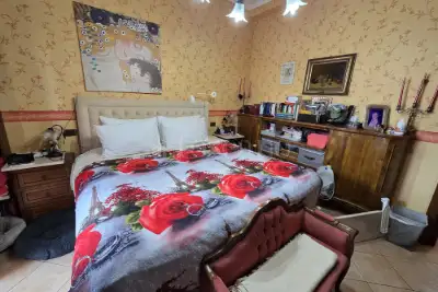 Casa in vendita, Via Gian Piero Bellori, Roma