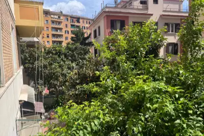 Casa in vendita, Via San Tommaso d'Aquino, Roma