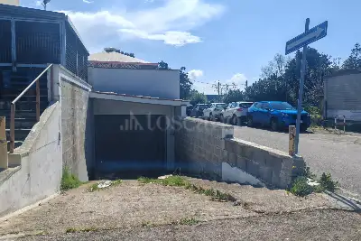 Magazzino in affitto, SS7, Brindisi