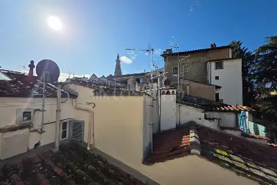 Casa in vendita, Via delle Pinzochere, Firenze