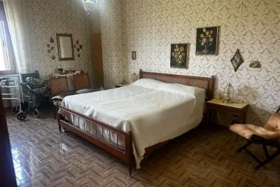 Casa in vendita, Via Francesco Crispi, Catanzaro