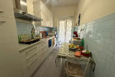 Casa in vendita, Viale Ammiraglio del Bono, Roma