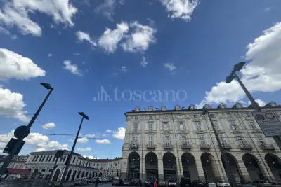 Casa in vendita, Piazza Emanuele Filiberto, Torino