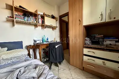 Villino a Schiera in vendita, Via Gozzi, Anzio