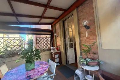 Casa in vendita, Via Pietro Albertoni, Bologna
