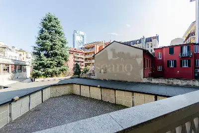 Casa in vendita, Piazzale Lagosta, Milano