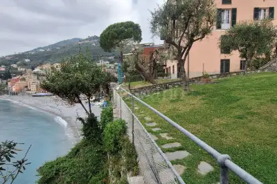 Casa in vendita, Viale alla Stazione, Sori