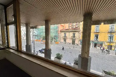 Ufficio in affitto, Avellino - Via Matteotti, Avellino