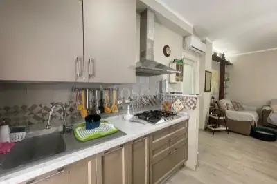 Casa in vendita, Via G. Marconi, Martinsicuro