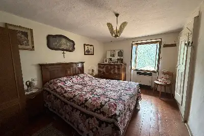 Casa Indipendente in vendita, Valvestino - Magasa, Magasa