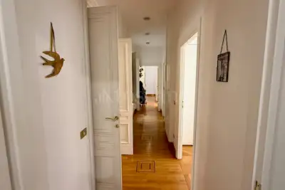 Casa in vendita, Via Ezio, Roma