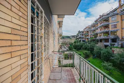 Casa in vendita, Via Virginia Agnelli , Roma