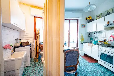 Casa in vendita, Viale Teano, Genova