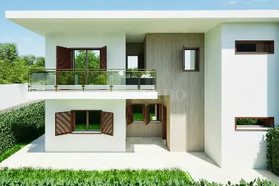 Villa Bifamiliare in vendita, Via nazionale Pentimele, Reggio di Calabria