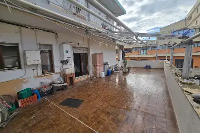 Casa in vendita, Via Grotta Santa, Siracusa