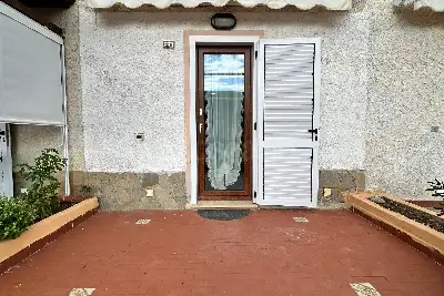 Villino a Schiera in vendita, Via La Plata, Sassari