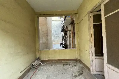 Casa in vendita, Via Orazio Antinori, Palermo