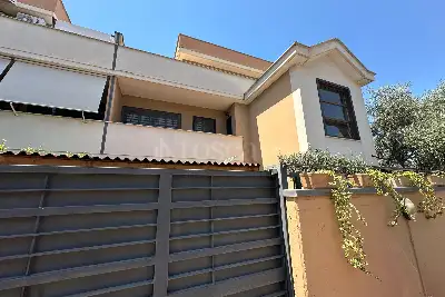 Casa in vendita, Largo Rodolfo Villani, Roma