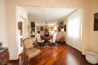 Casa in vendita, Via Gerolamo Gaslini, Genova