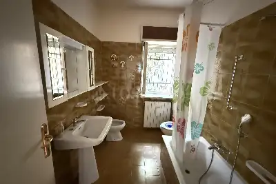 Villa Bifamiliare in vendita, Via San Gallo, Botticino