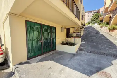 Villino a Schiera in vendita, Strada Panoramica dello Stretto, Messina