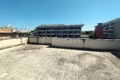 Casa in vendita, Via Cassioli Amos, Roma