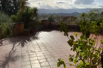 Villa Plurifamiliare in vendita, Via Meringo Alto, Ripi