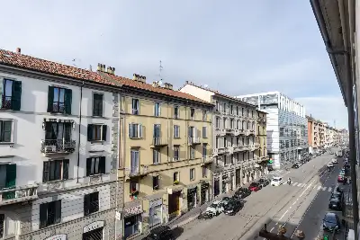 Casa in vendita, Via Luigi Porro Lambertenghi, Milano