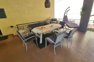 Casa in vendita, Via Giacomo Benvenuti, Brescia