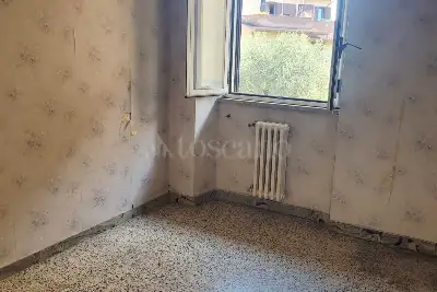 Casa in vendita, Via Isonzo, Monterotondo