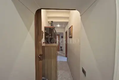 Casa in vendita, Via Enrico Arlotta, Napoli