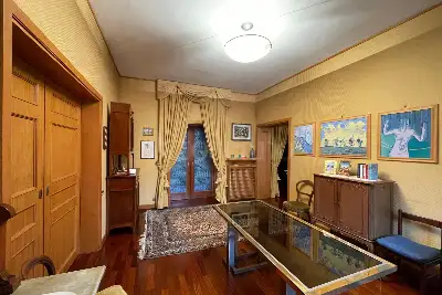 Casa in vendita, Via Tirso, Roma