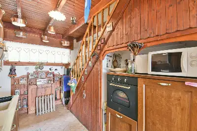 Casa in vendita, Via per il Bisbino, Cernobbio